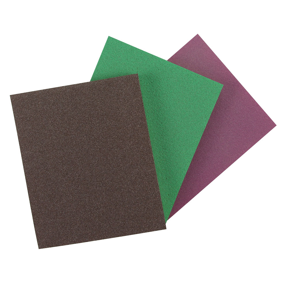 MP Schleifschwamm Finish Pad Soft Microfine, P 1500