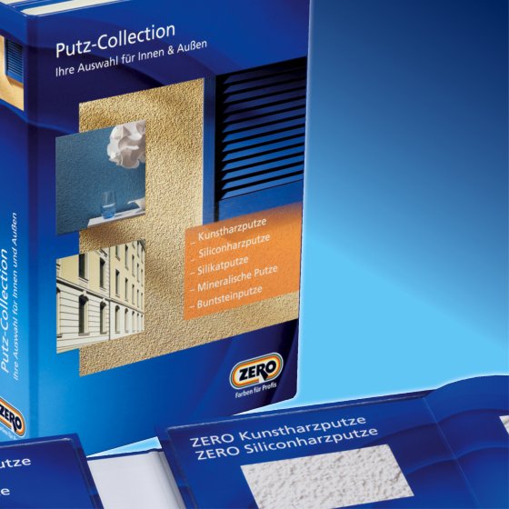 Zero Putz-Collection