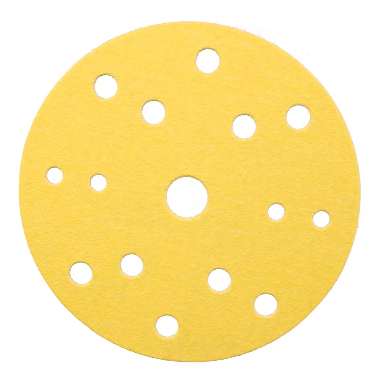 Kovax Schleifscheibe Premium Super Tack, P 40, Ø 152 mm, 15-Loch
