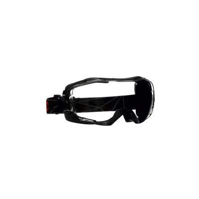 3M Vollsichtbrille GoogleGear 6000, Scotchgard