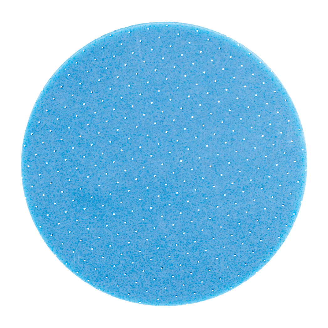 3M Feinschleifscheibe Hookit Flexible, Blau, Ø 125 mm, P 2000