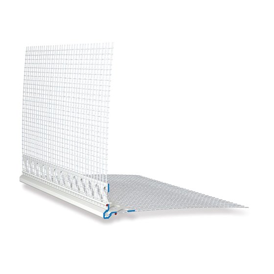 Zerotherm Gewebewinkel Duo-Tex