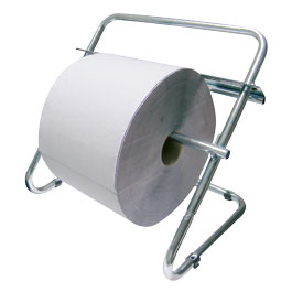 MP Putzpapierabroller ''Wall''