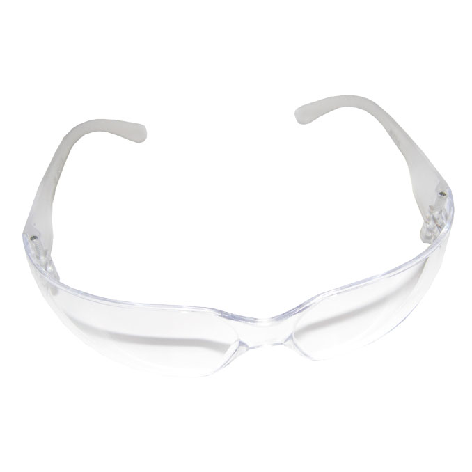MP Schutzbrille Light