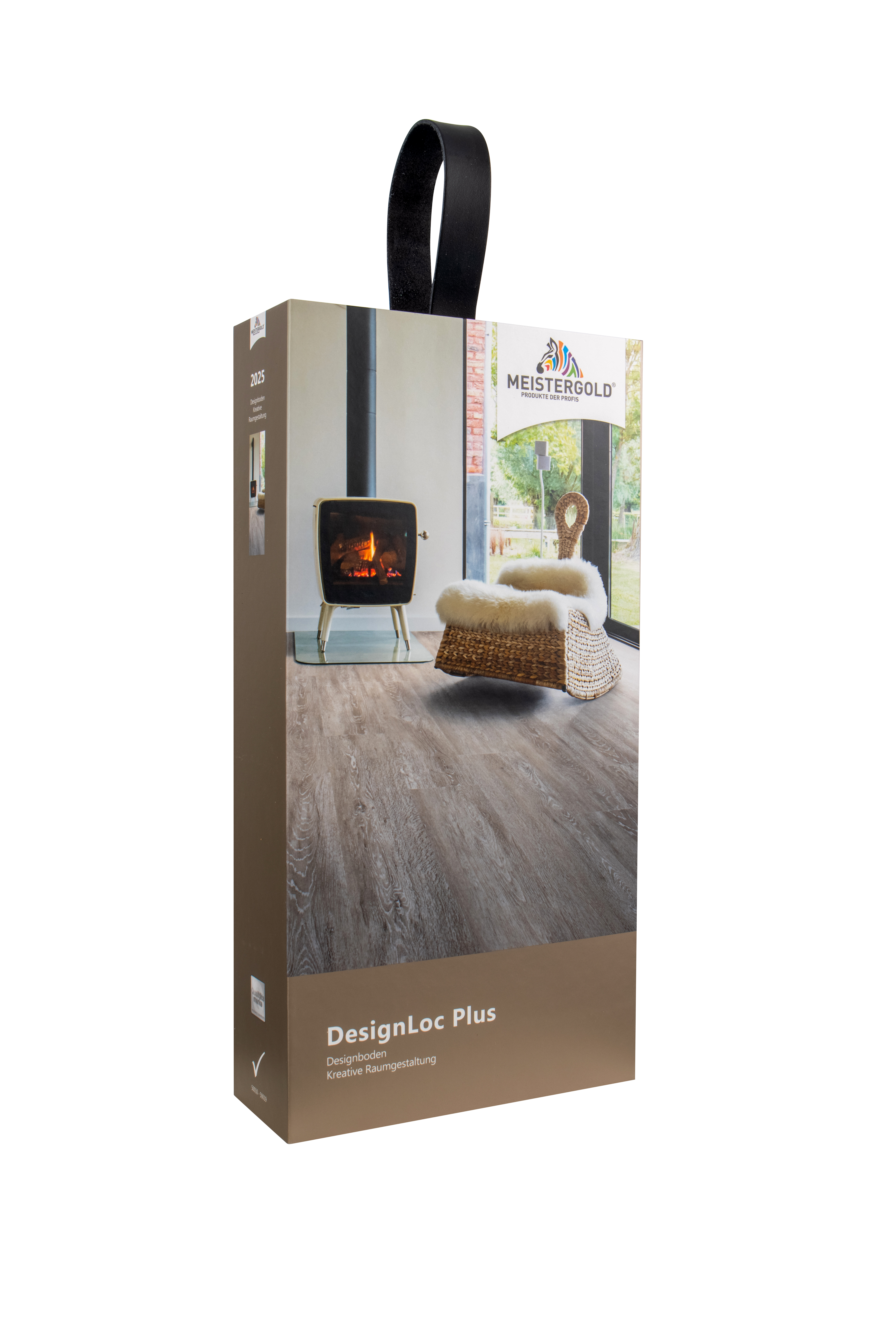 Meistergold Kollektion DesignLoc Plus 2025