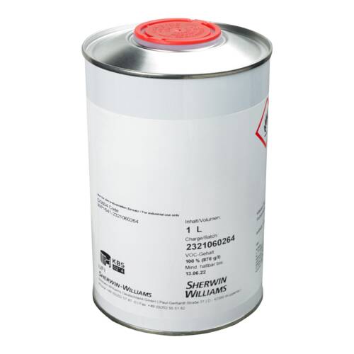 Arti DD-Isoliergrund, 1l