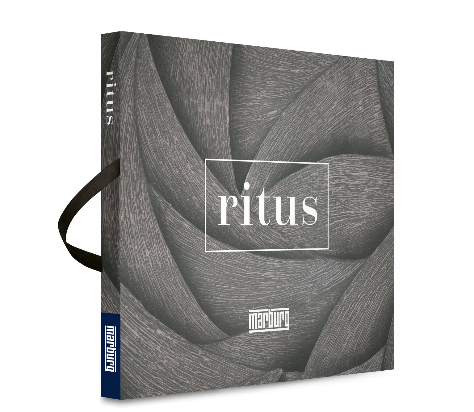 Marburger Tapetenbuch Ritus