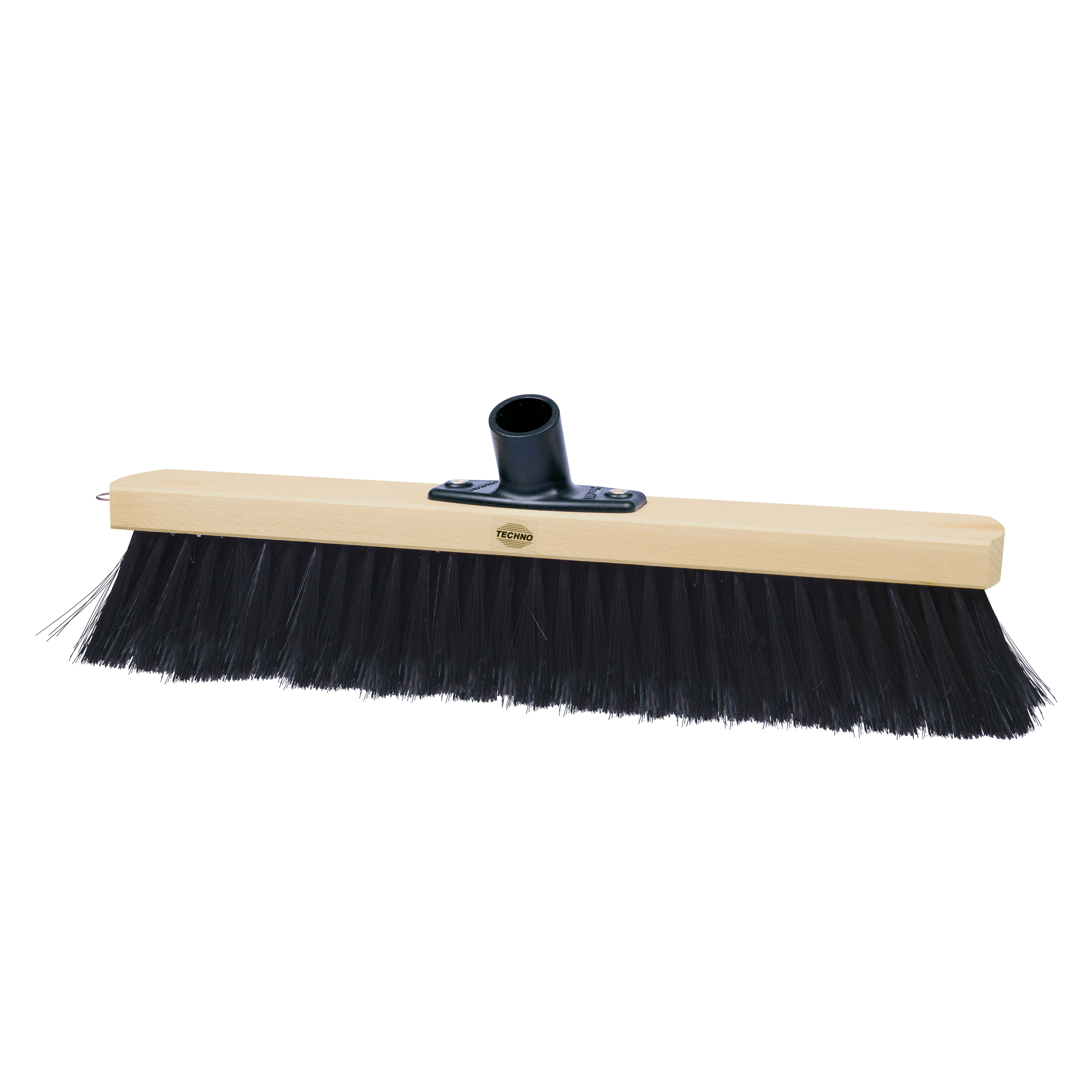 Friess Saalbesen Prima-Mischung, 60 cm