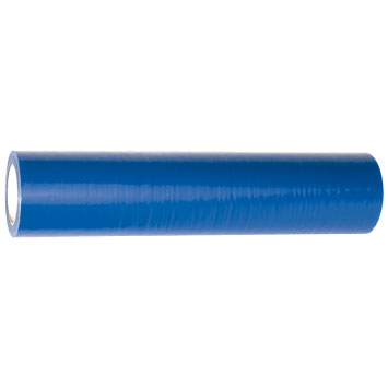 Storch Glasschutzfolie, Blau, 100 cm x 100 m