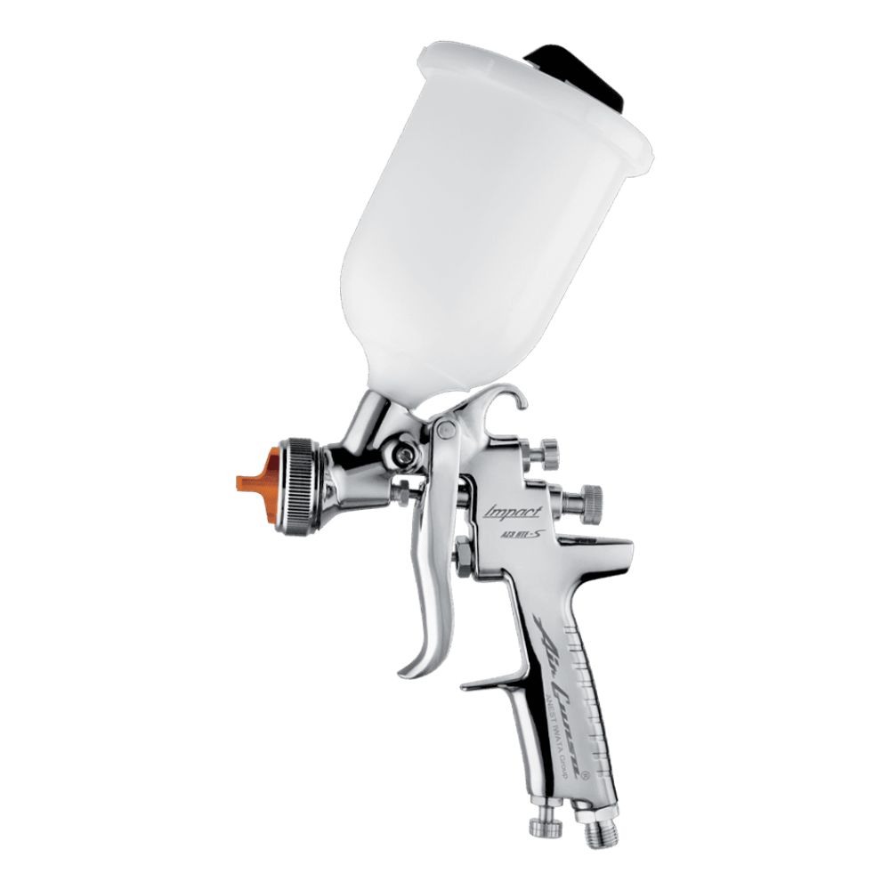 Anest Iwata Lackierpistole Air Gunsa AZ3 HTES Impact 1,8 mm