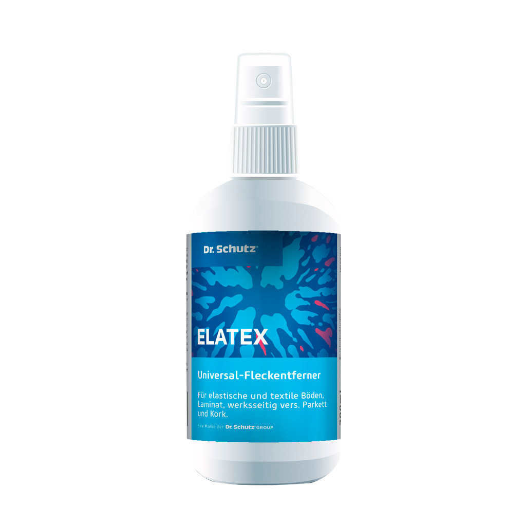 Elatex Universal Fleckentferner