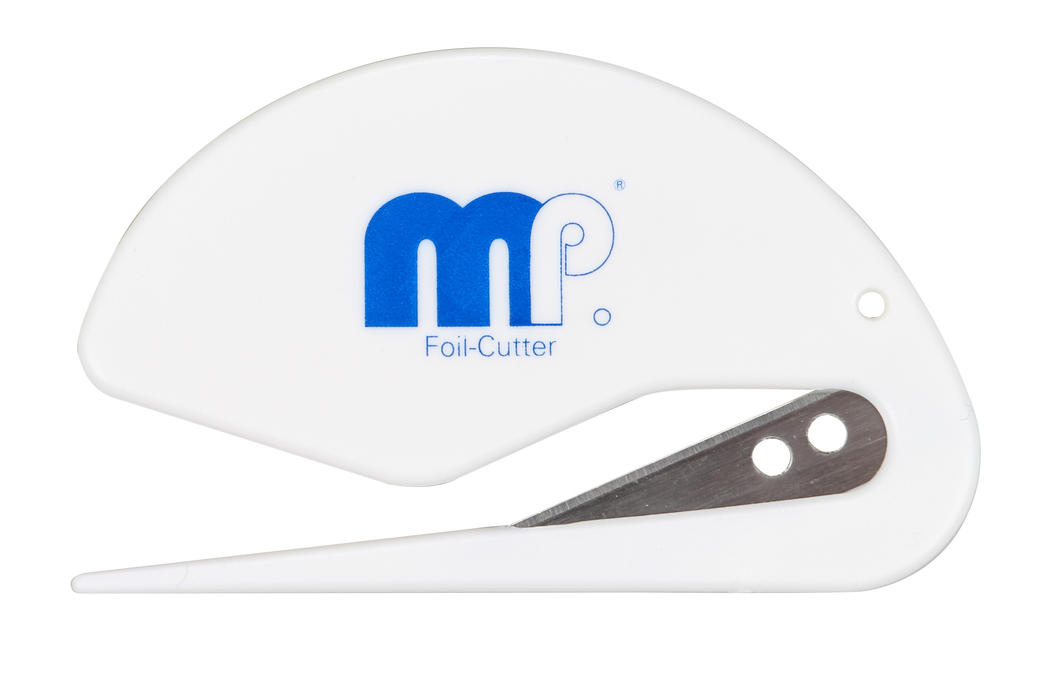 Mipa FoilCutter, 8 x 4 cm