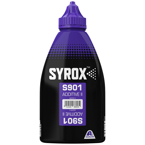 SYROX Additive II S901, 800 ml