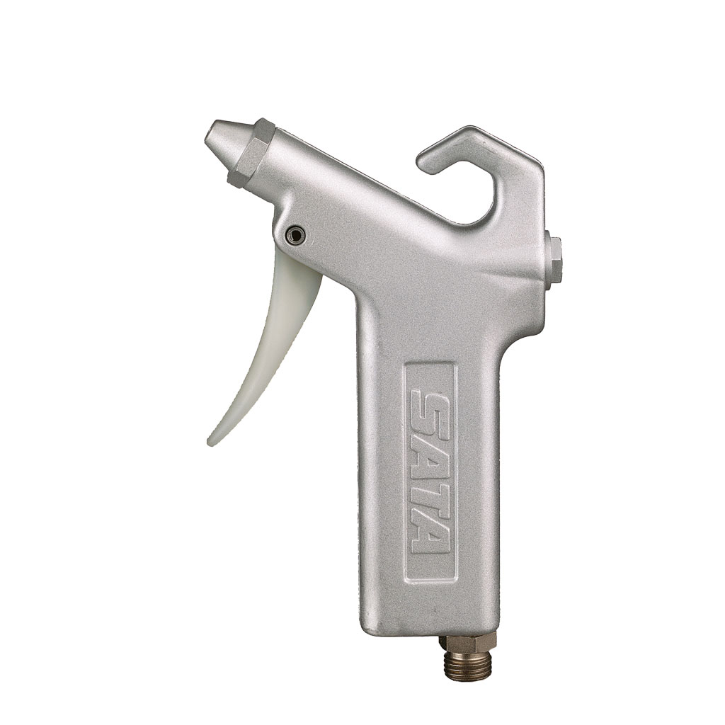SATA blow gun Ausblasepistole