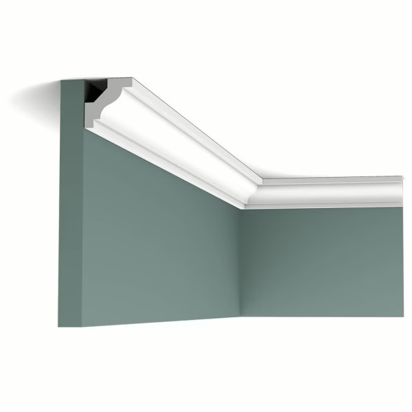 ORAC Eckleiste C230, 29 x 29 x 2000 mm