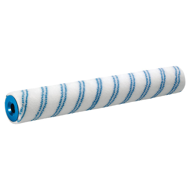 Storch Jumbo-Walze ViscoSTAR 7 Blau-Weiß, Kern Ø 47 mm, 60 cm