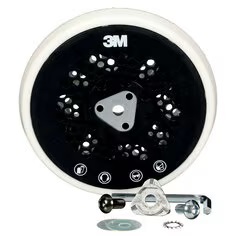 3M Schleifteller Hookit Multi-Connection, Ø 150 mm
