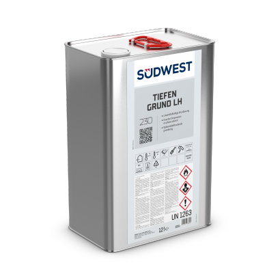 SÜDWEST TiefenGrund LH, 12 l