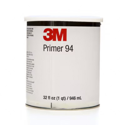 3M Primer 94 Tape, Hellgelb, 946 ml