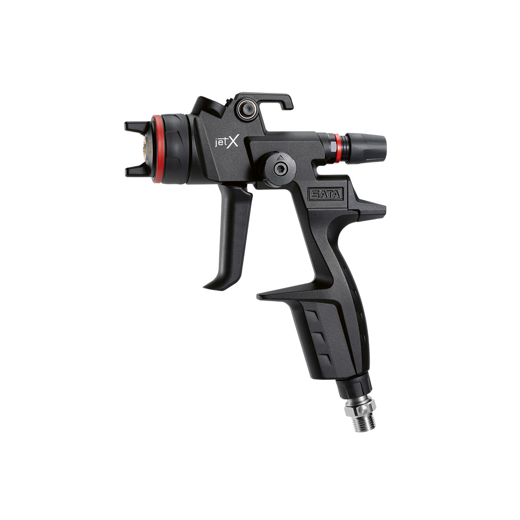 SATA Lackierpistole Jet X RP 1,4 O DIGITAL Ready