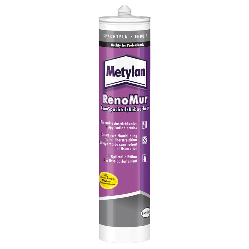 Henkel Metylan RenoMur