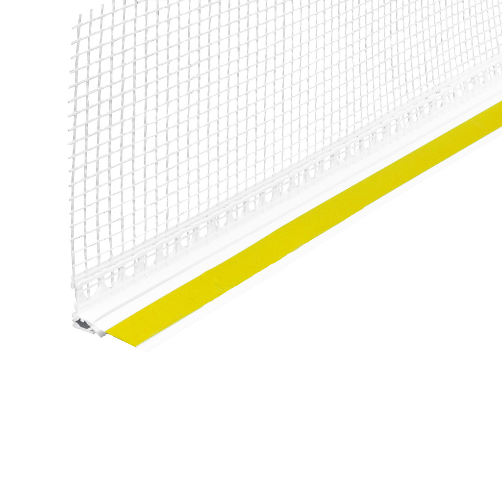 Arcutherm® Laibungsprofil Dynamik - Gewebe