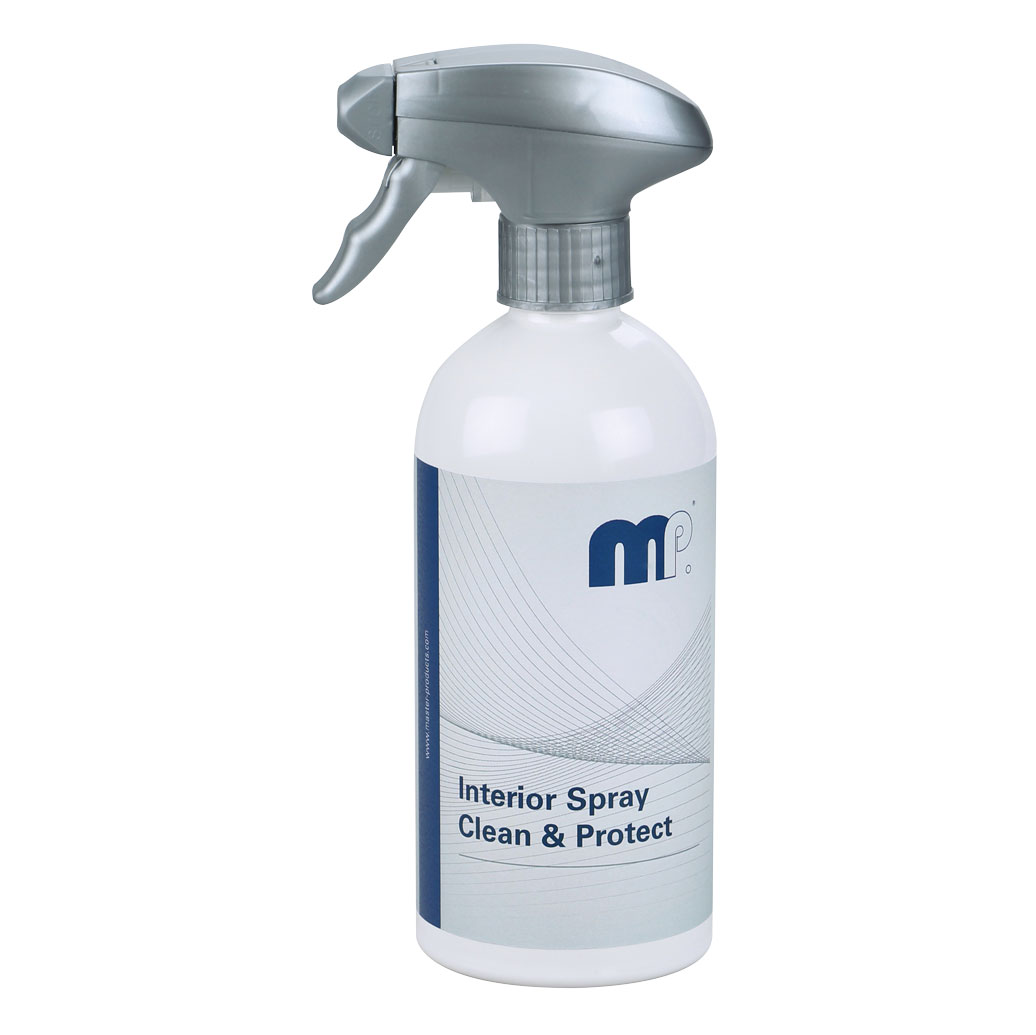 MP Interior Spray Clean & Protect