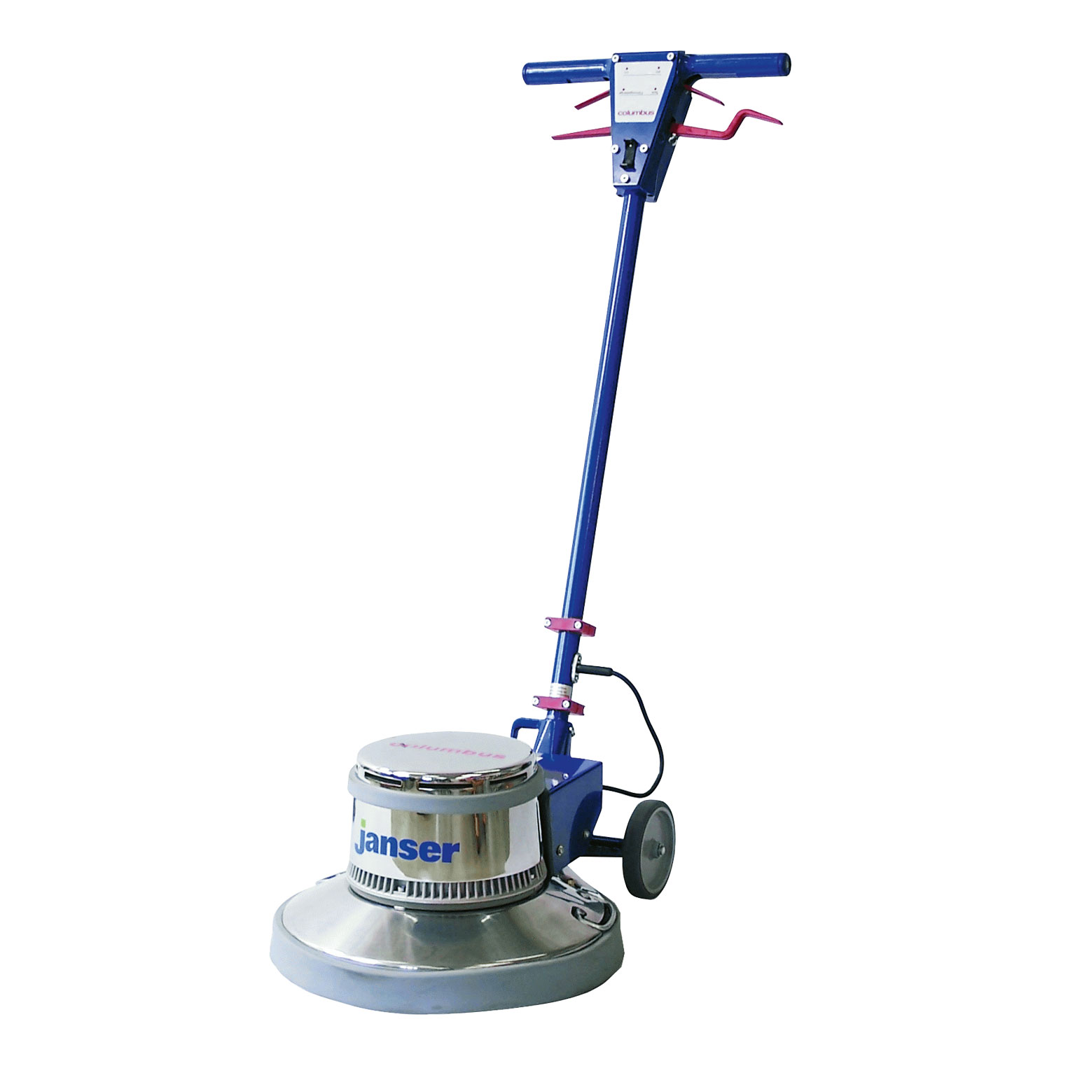 Janser Columbus Modell 135 SH