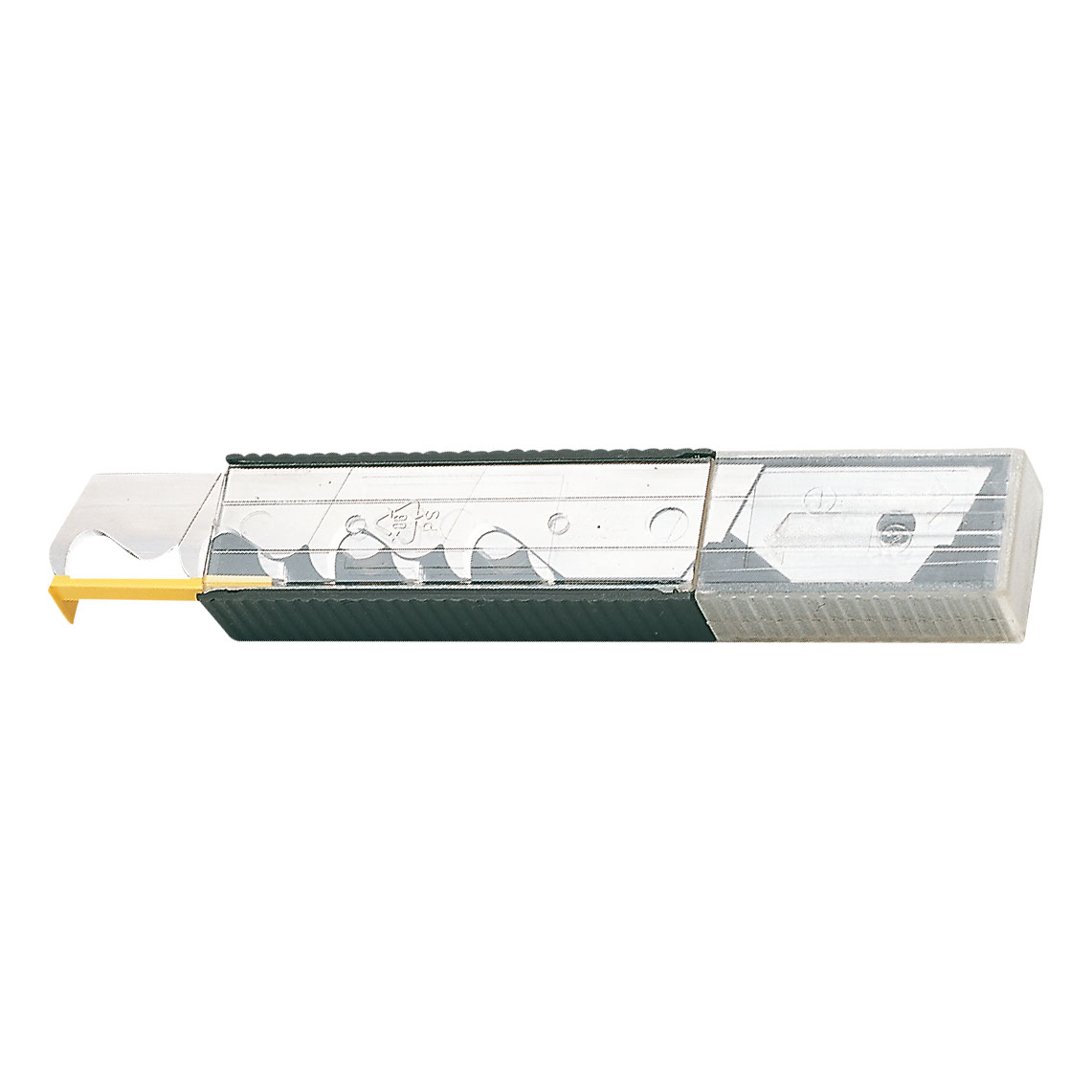 Storch Haken-Abbrechklingen, 18 mm, 10er Pack