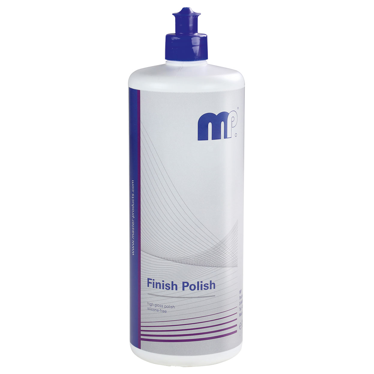 MP Finish Polish, 1 l