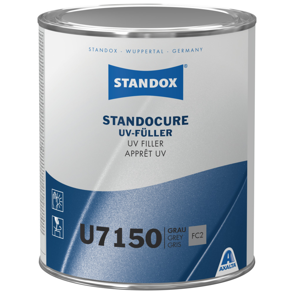 Standoflash UV-Füller, 1 l