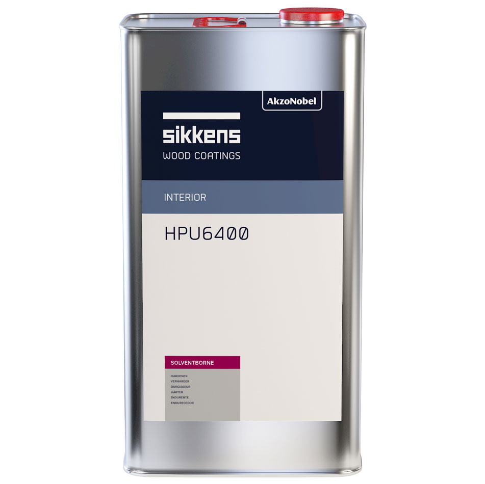 Sikkens Härter HPU6400, 5 l