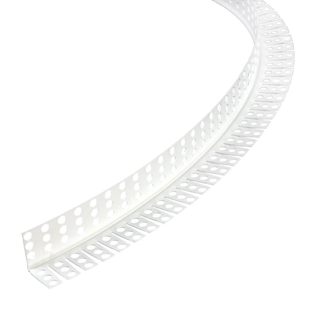 Arcutherm Rundbogenprofil, PVC
