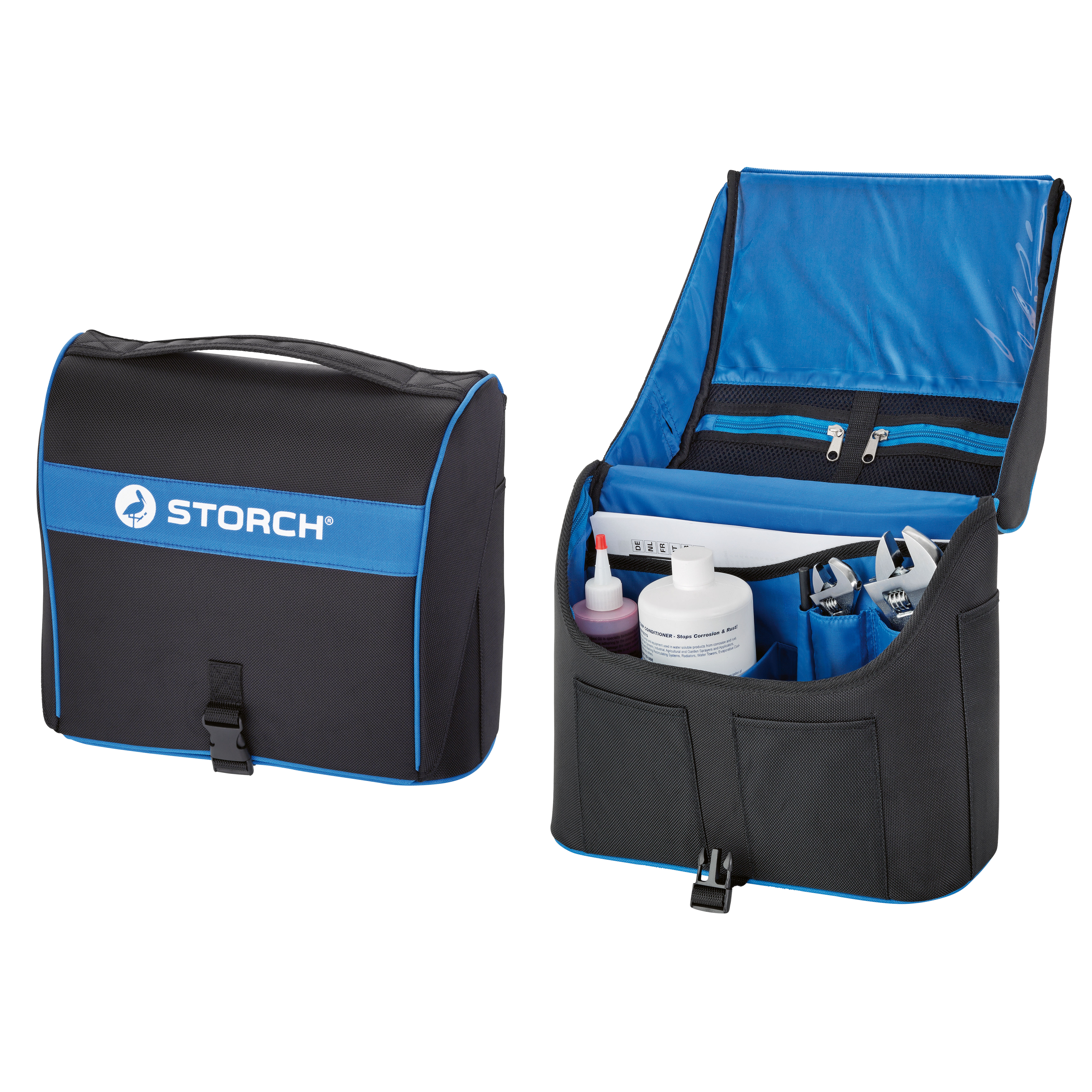 Storch Airless-Zubehörtasche
