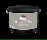Diessner Artistic Color Primer Micro, Weiß, 1 l