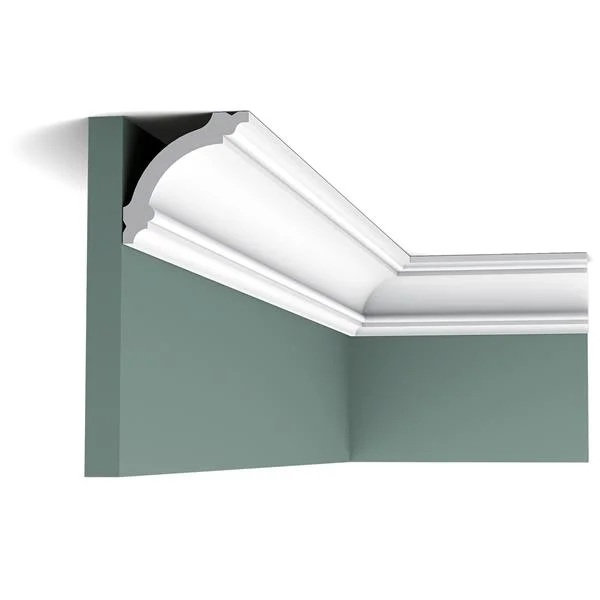 ORAC Eckleiste CB511, 6,7 x 6,7 x 200 cm
