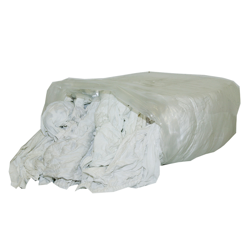 Elos Trikot Putzlappen, 10 kg