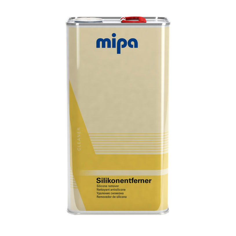 Mipa Silikonentferner, 5 l