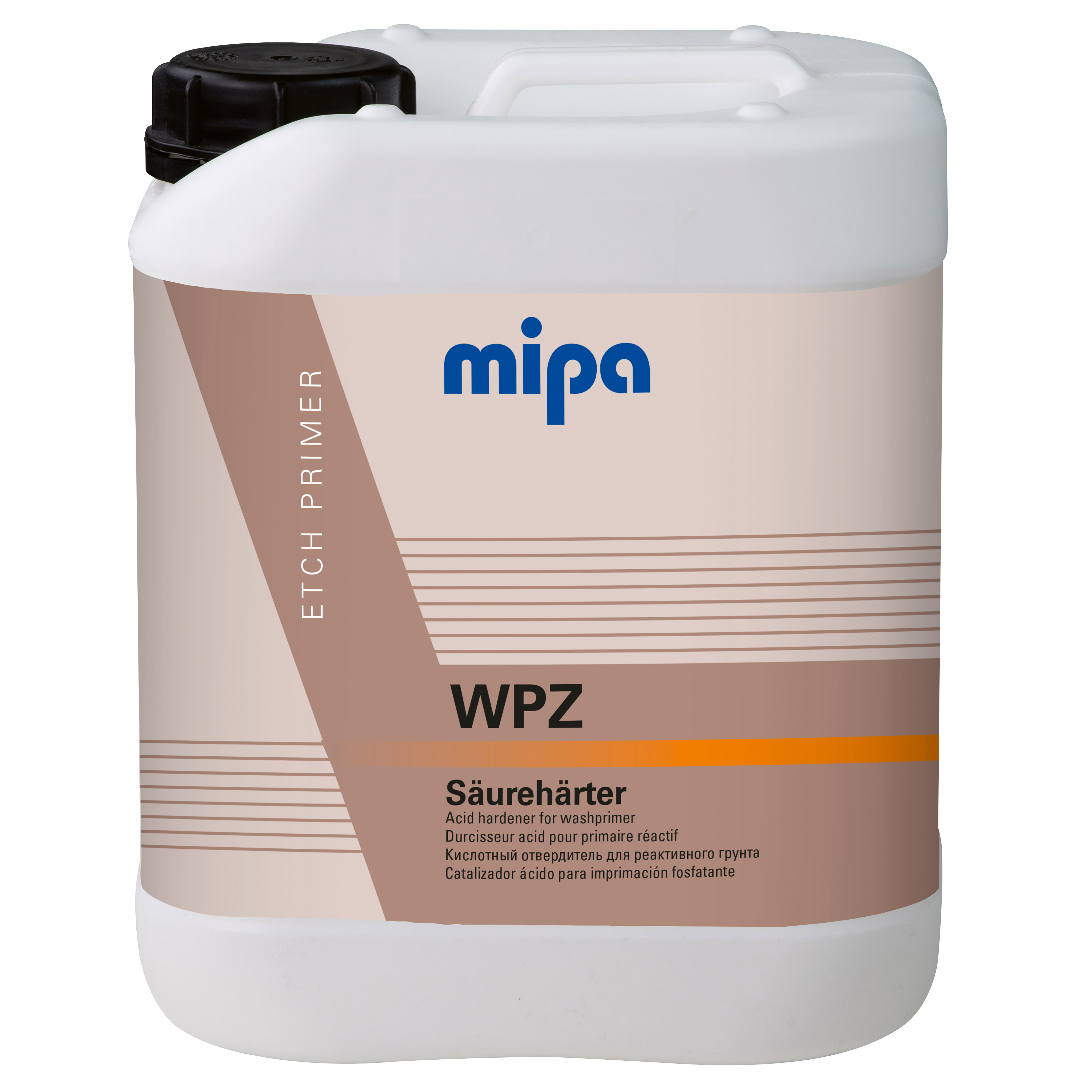 Mipa Härter WPZ, 5 l