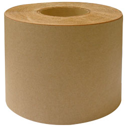 MP Schleifpapier-Rolle ''Gold'', 5 m x 115 mm, P 320