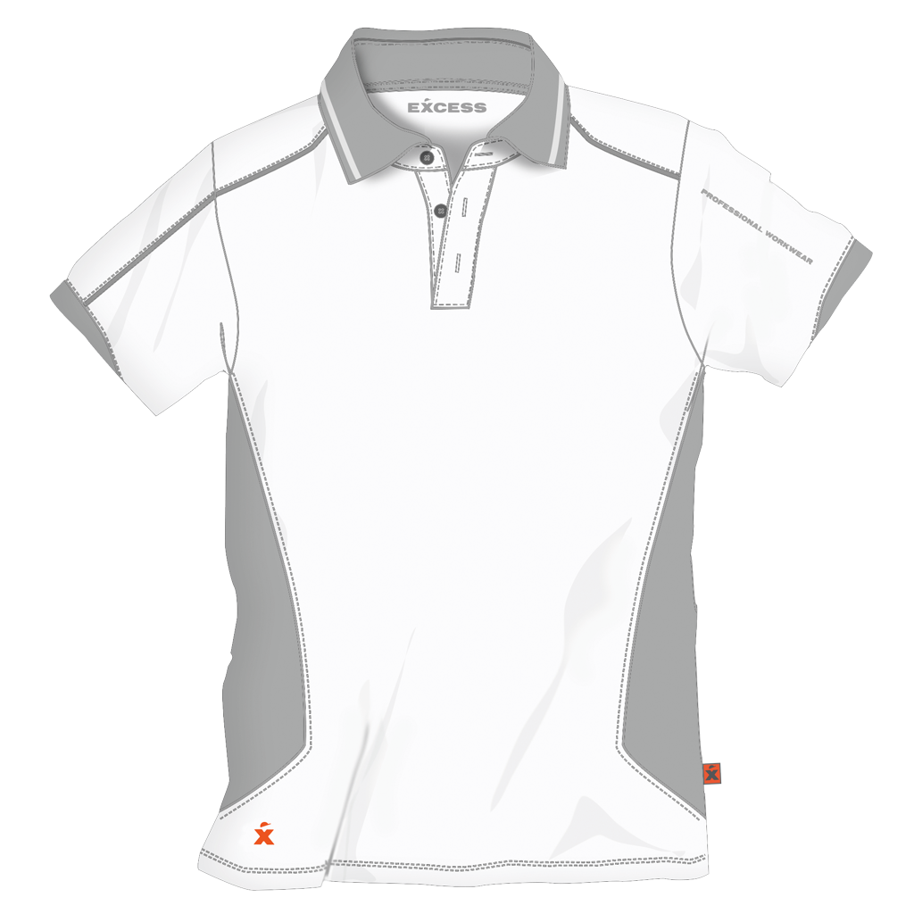 Excess Polo-Shirt 016