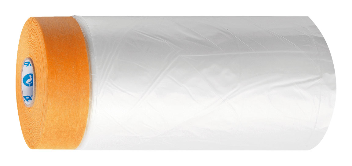 Storch CoverQuick SunnyTOP, Gold, 240 cm x 16 m