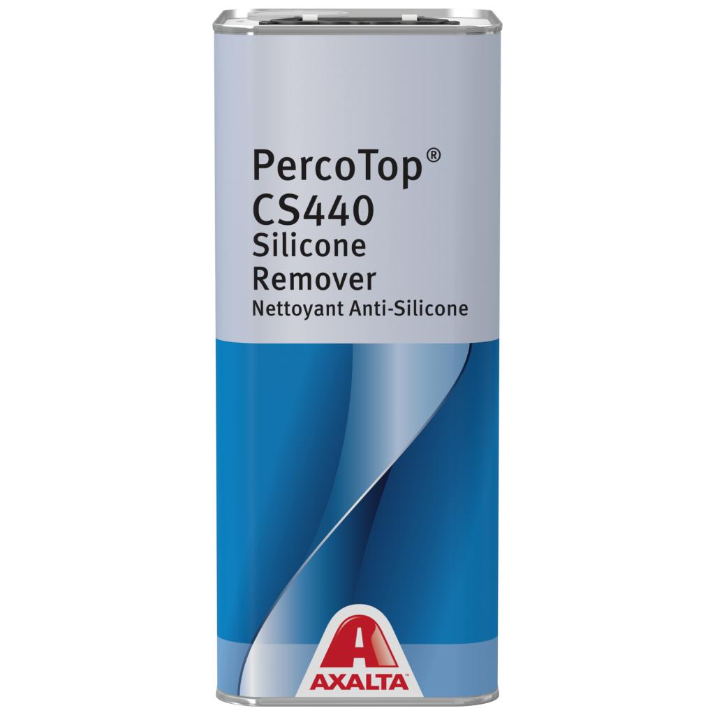 PercoTop Silikonentferner CS440 7010, 5 l