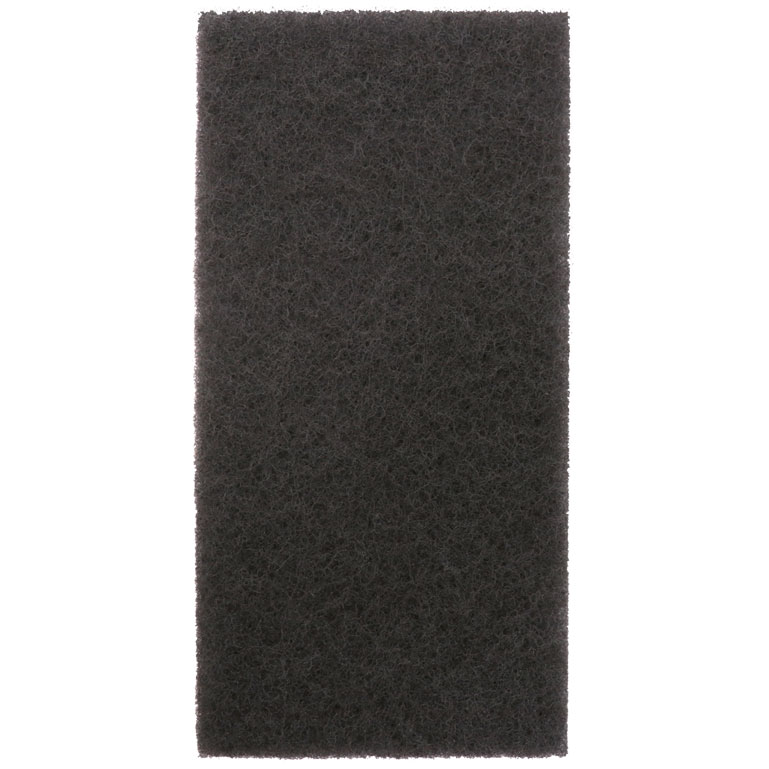 Kovax Kofle-X Performance Handpads, Grau, 115 x 230 mm, Ultrafein