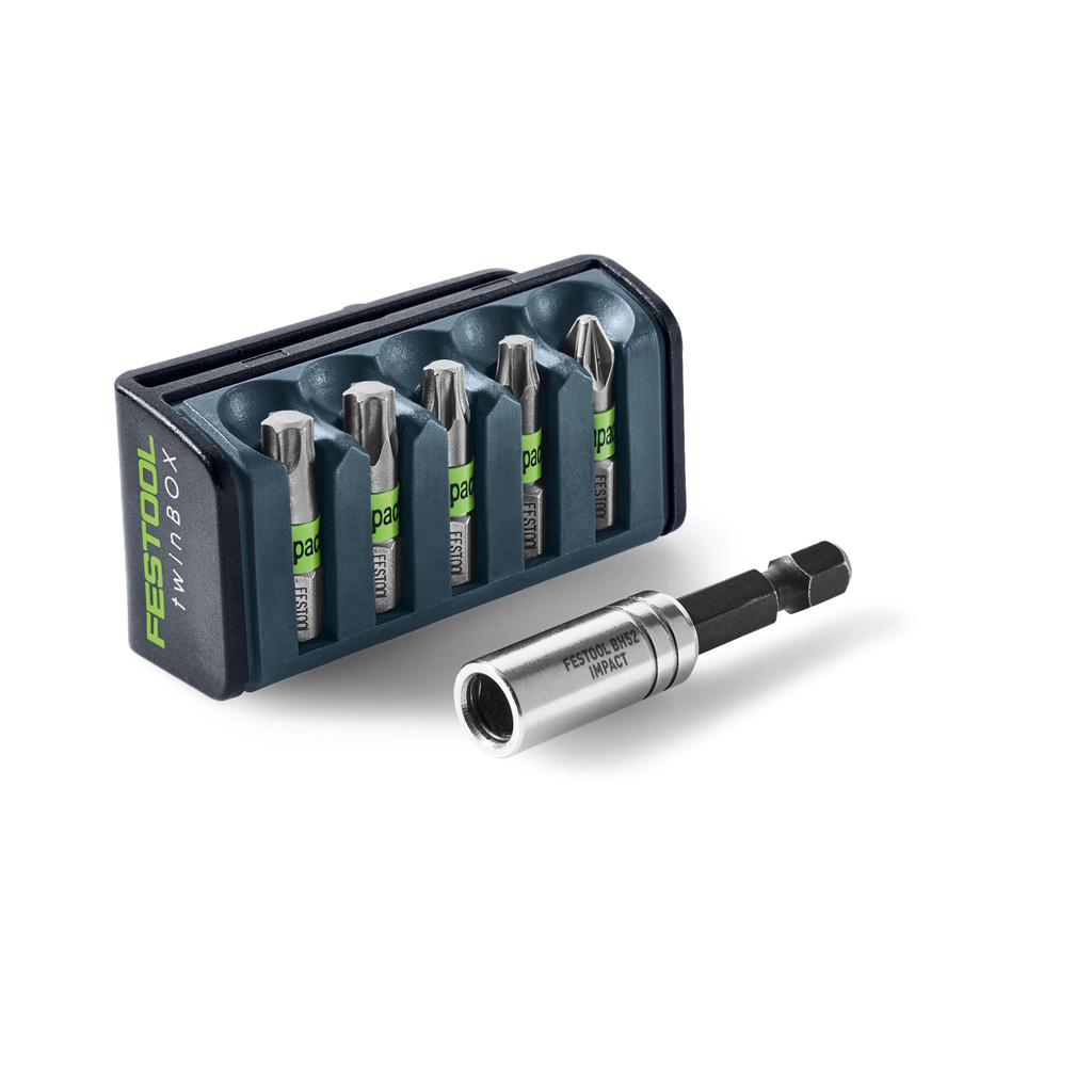 Festool Bitkassette IMP SORT1, 25 mm