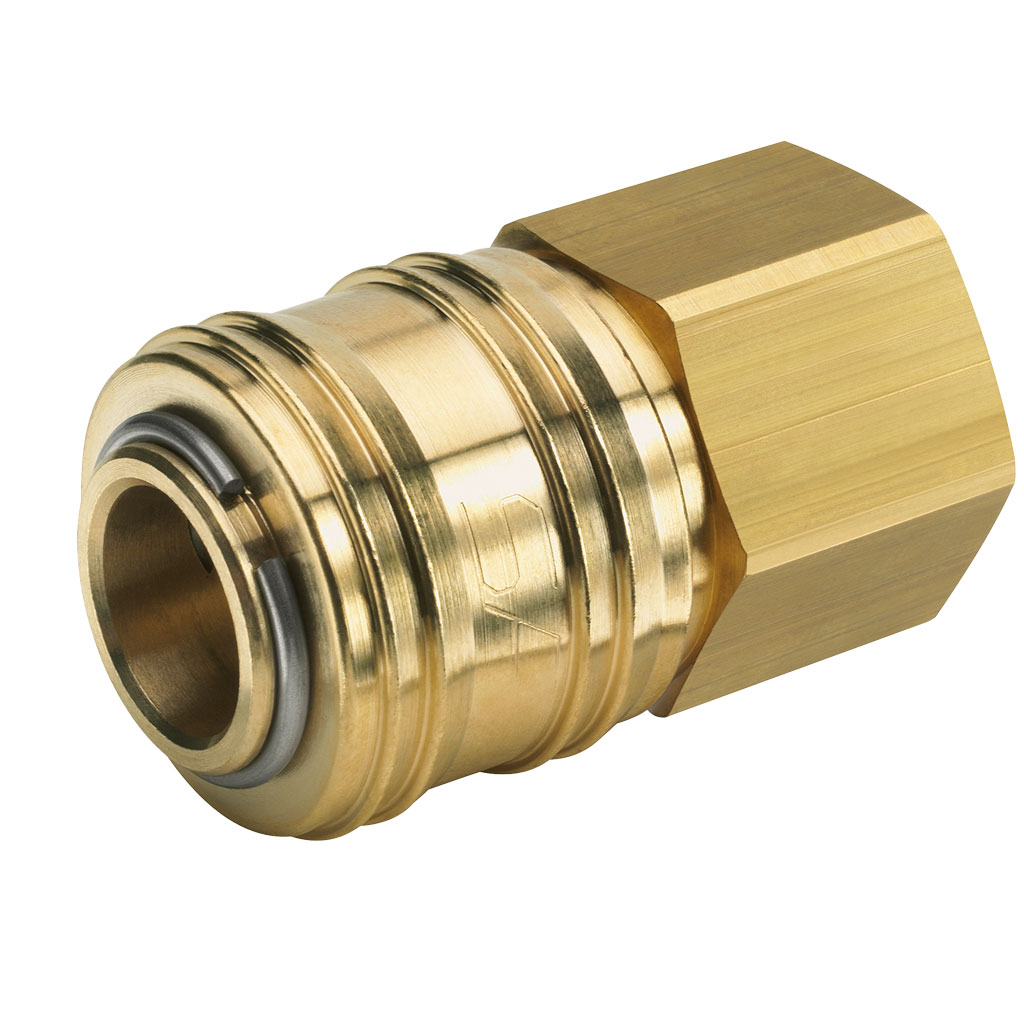 SATA Schnellkupplung G 3/8'' Innengewinde