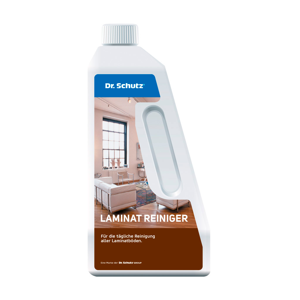 Laminat Reiniger