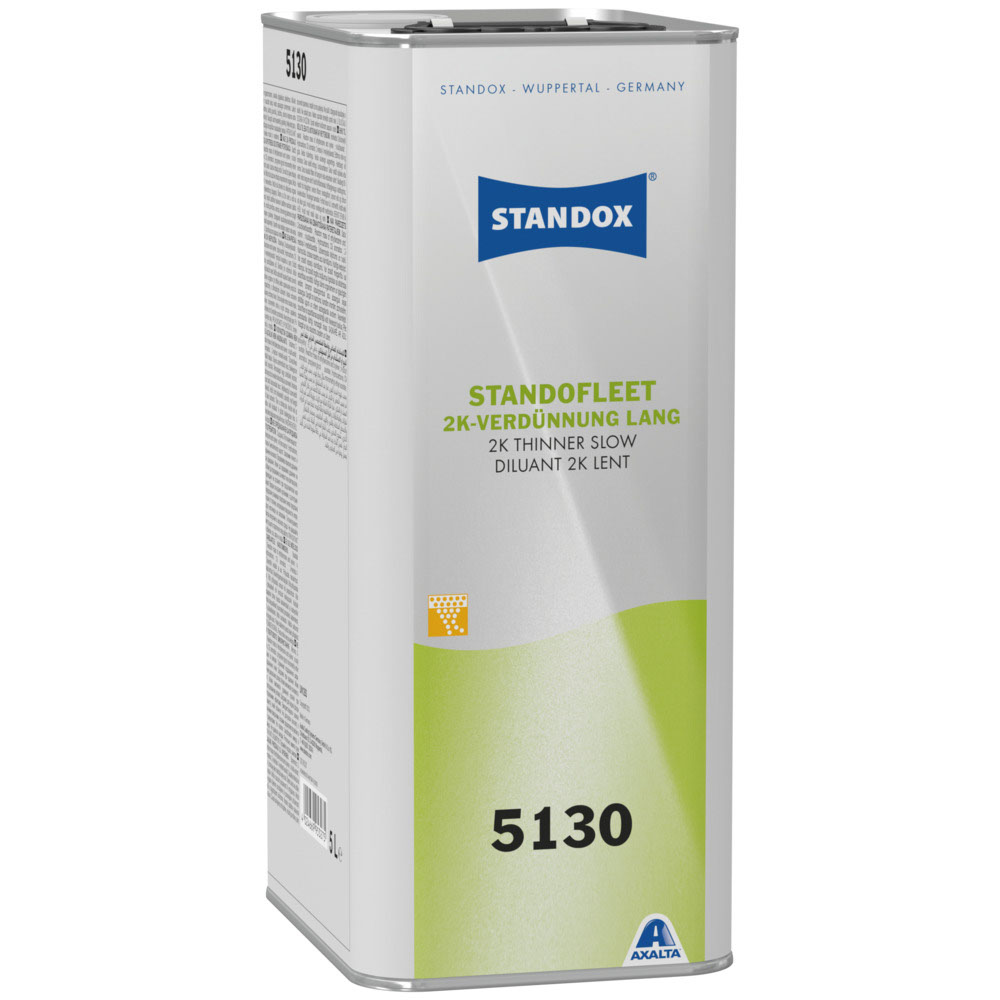 Standofleet 2K-Verdünnung Lang 5130, 5 Liter