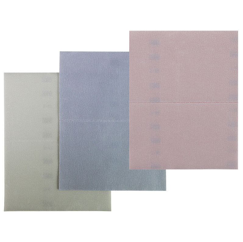 MP Schleifpad, TotalFlex, 130 x 170 mm, P 3000