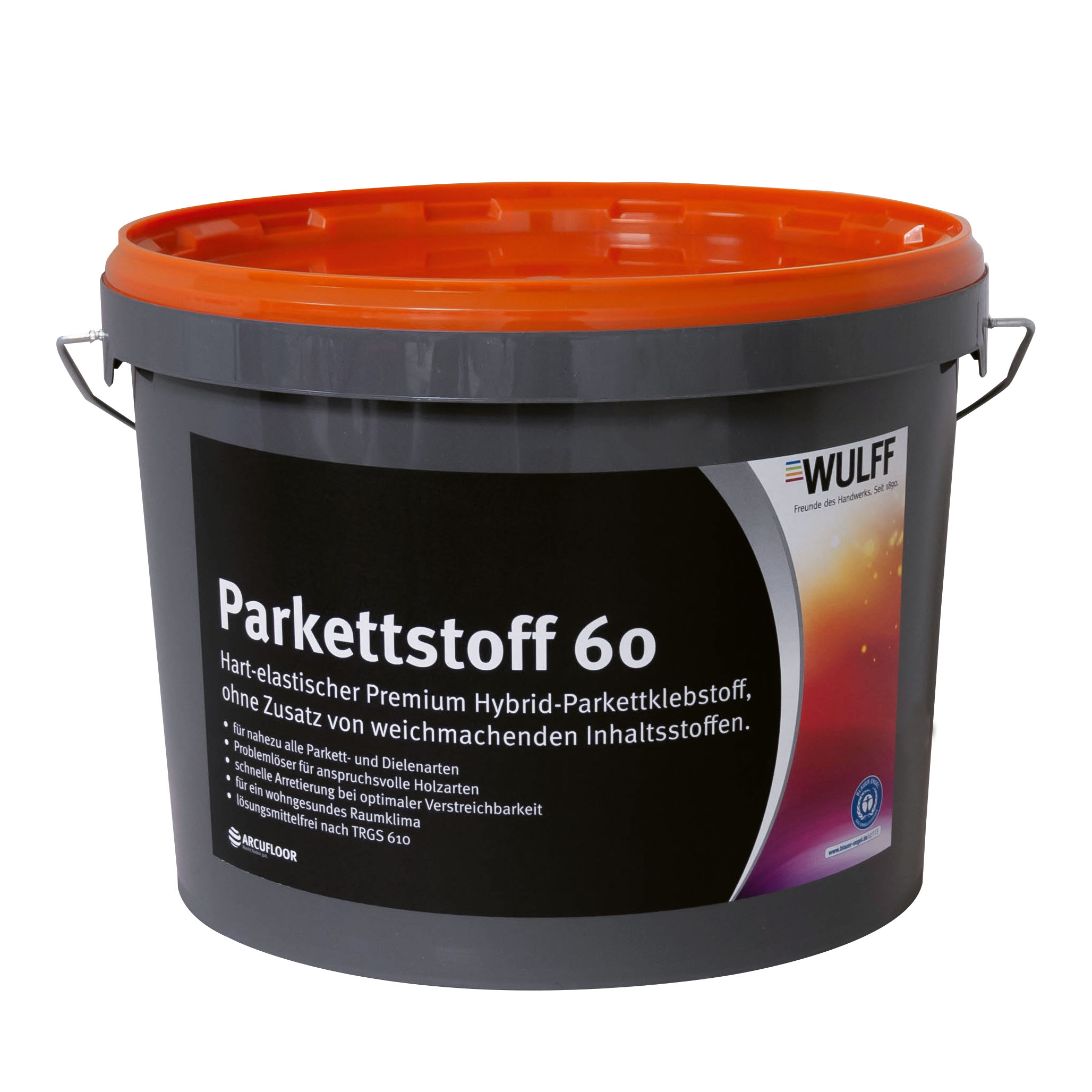 Parkettstoff 60